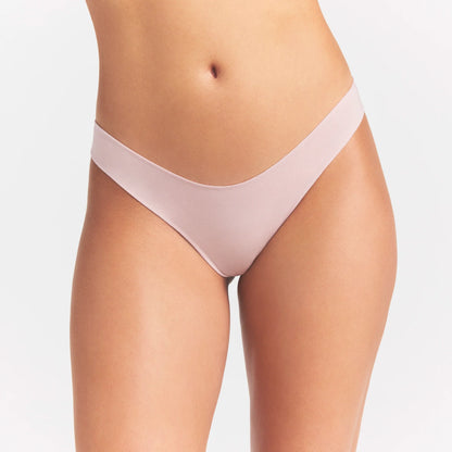 LIGHTWEIGHT COTTON THONG 10-PACK | DAINTY FLORAL MULTI