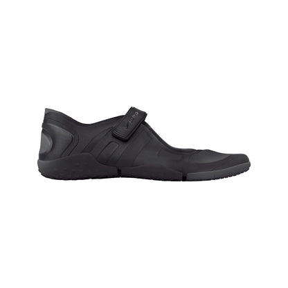 NikeSKIMS FOOTWEAR RIFT SATIN | BLACK