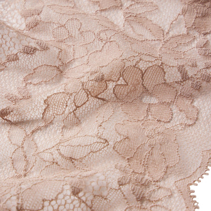 SKIMS LACE THONG | FAWN