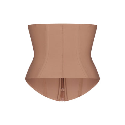 SKIMS BODY CORE SCULPT WAIST CINCHER | SIENNA