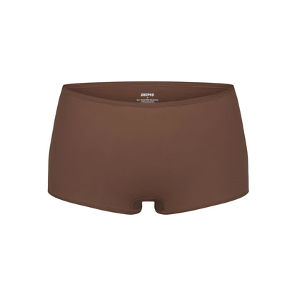 FITS EVERYBODY BOY SHORT | JASPER