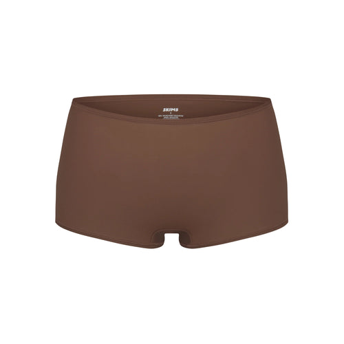 FITS EVERYBODY BOY SHORT | JASPER