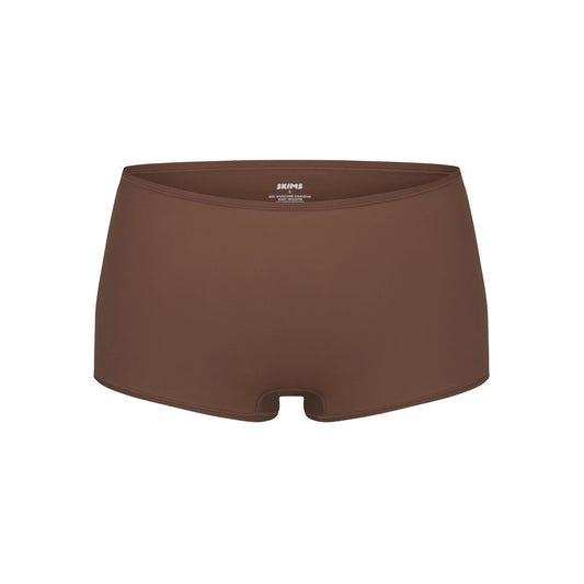 FITS EVERYBODY BOY SHORT | JASPER